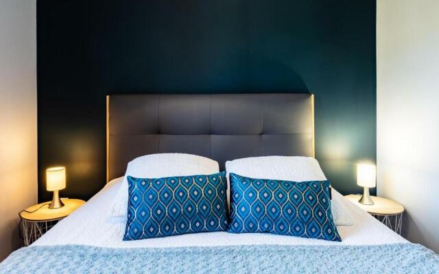 Gîte Saint-Cybranet, 4 pièces, 6 personnes - FR-1-616-204