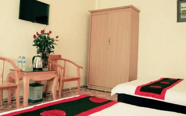 Sapa Rose Hotel