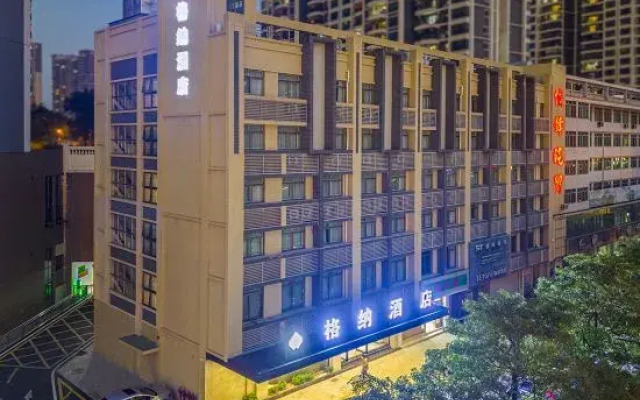 Gena Hotel