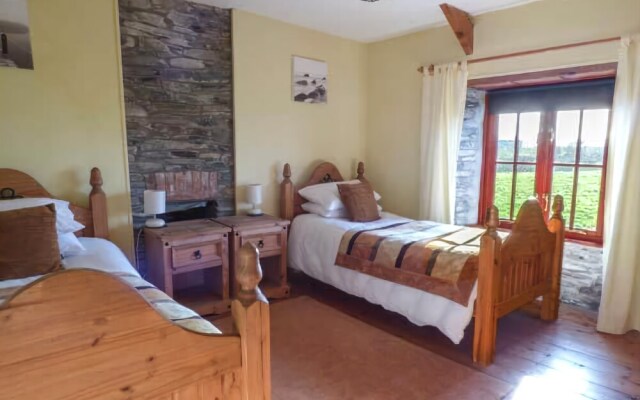 Trevillick Cottage