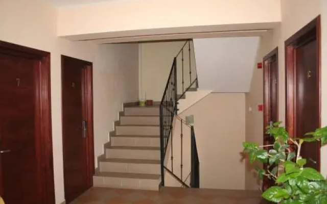 Vila Montana