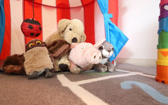 Studio Minamisenba 803