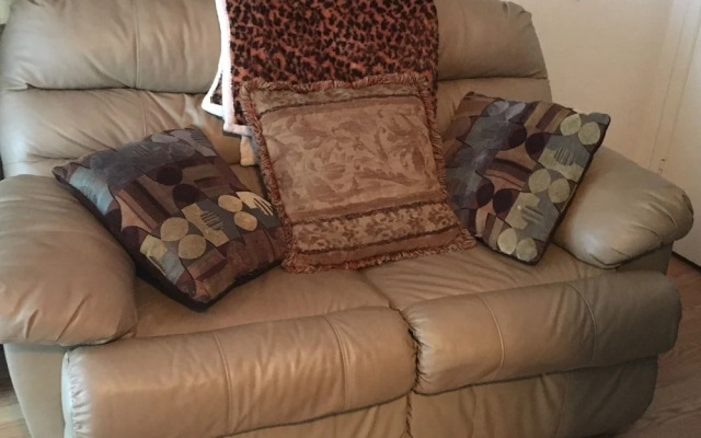 Out by the sea Bed & Breakfast