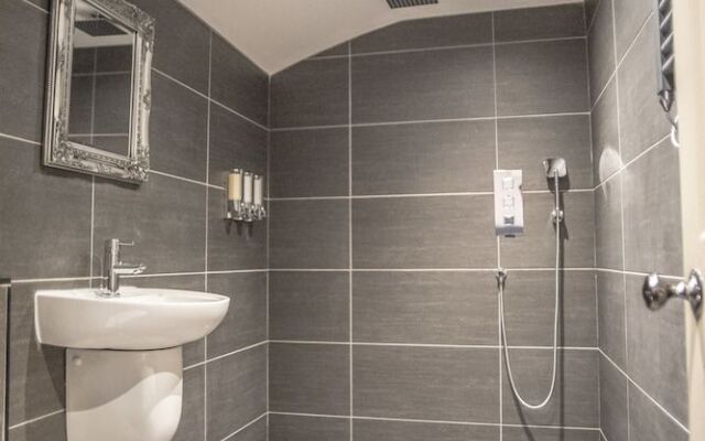 N'ista Boutique Rooms Birkdale - Southport