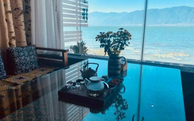 Shuanglang Lanying Inn