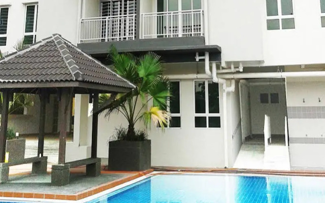 Kuala Lumpur Holiday Home