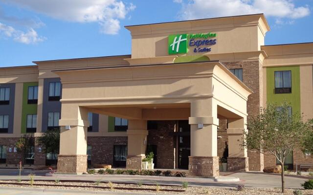 Holiday Inn Express Hotel & Suites Lubbock South, an IHG Hotel