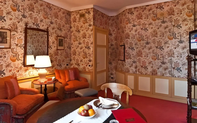 Resort Dei Limoni