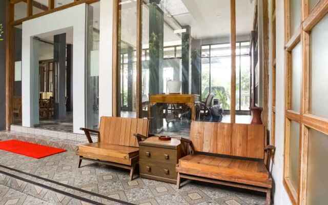 Blok O International Guest House