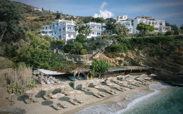 Aneroussa Beach Hotel Hotel