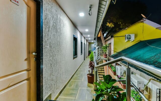 OYO 3324 Hotel Laxmi