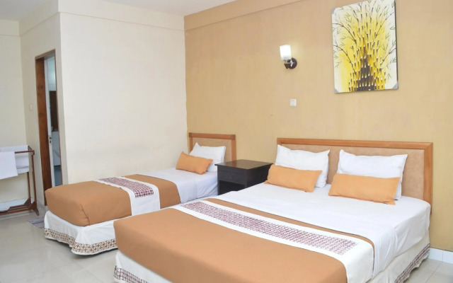 Hotel Mataram 2 Malioboro
