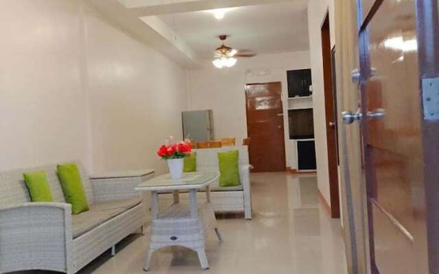 Red Forest Guest House