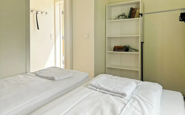 Stavanger Central Apartment With 2 Bedrooms Ap 12