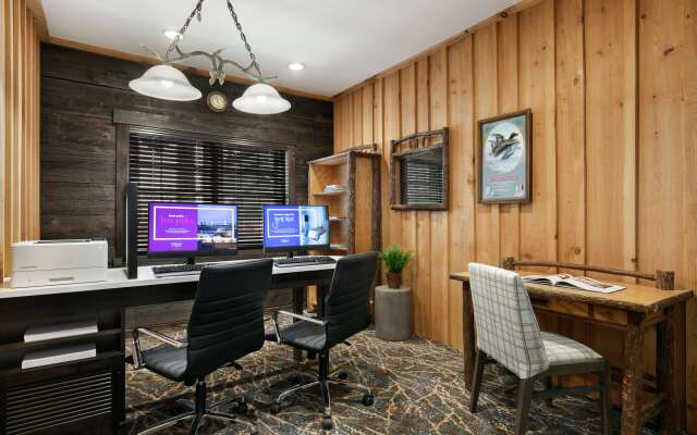 Homewood Suites by Hilton Syracuse/Liverpool