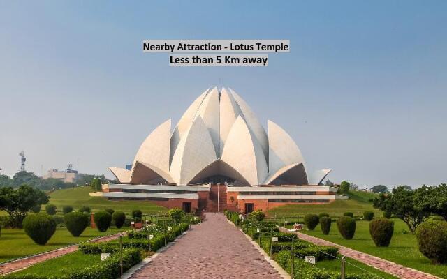 OYO 80978 Silver Stone