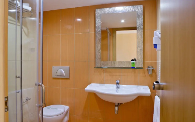 Hotel Delphi Beach - All Inclusive