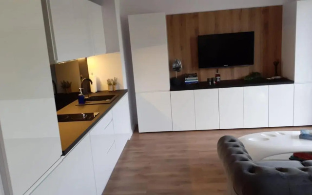 Daniel’s Apartament