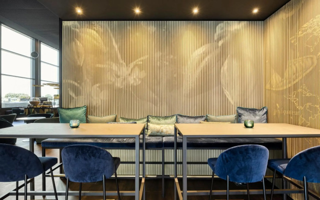 Motel One Brussels