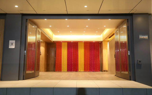 Hotel Cliffton