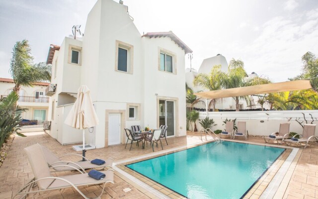 Protaras Katerina Villa Kv58