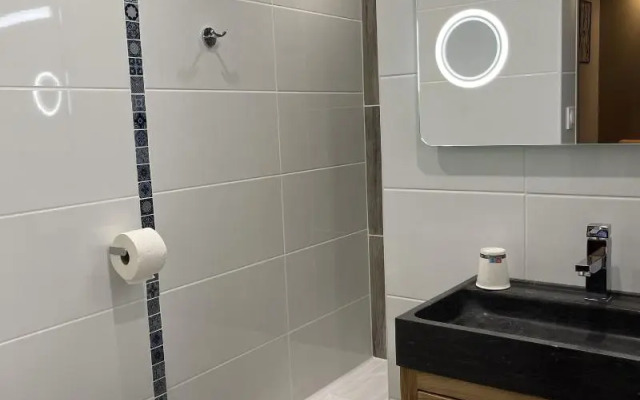 Cit'Hôtel le Welcome