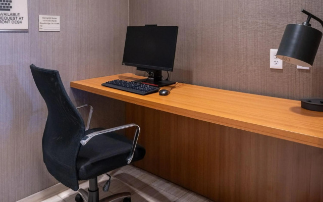 SpringHill Suites by Marriott Woodbridge