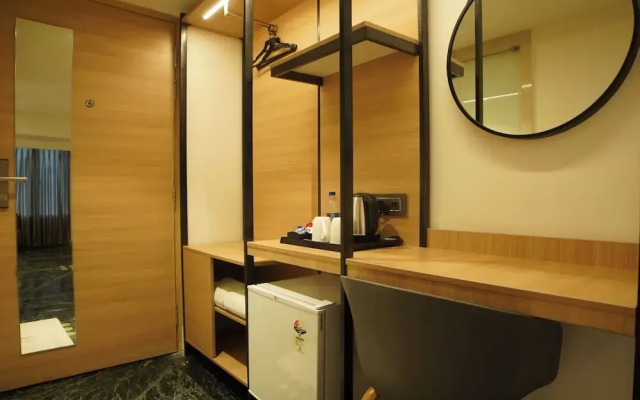 Hotel Manorama