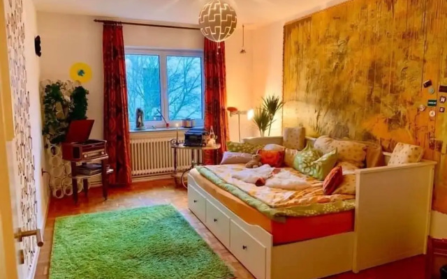 Gästezimmer am Weinberg Kassel