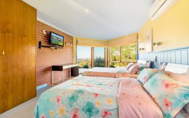 Apollo Panorama Guesthouse