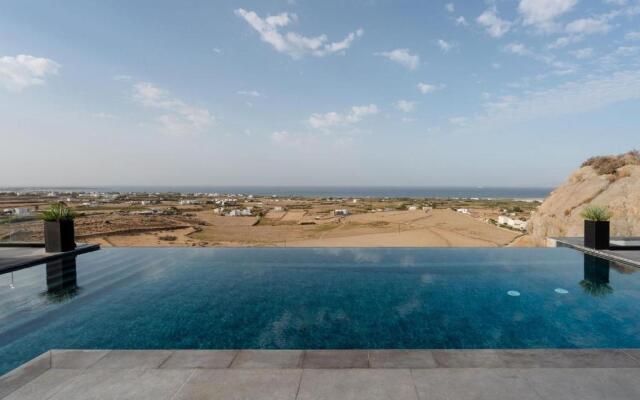 Villa Mayia by Anamnesia Collection