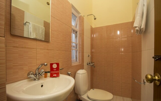 OYO 3489 Hotel Sonamla Retreat
