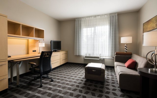 TownePlace Suites by Marriott San Diego Vista