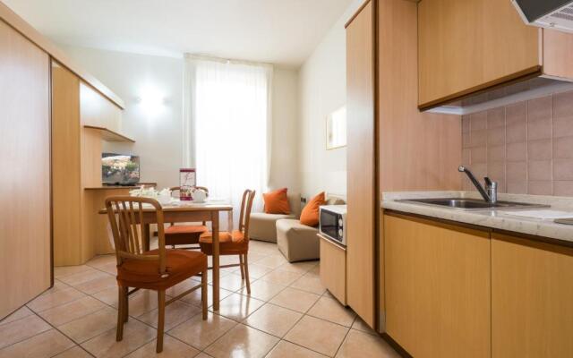 Residence XX Settembre