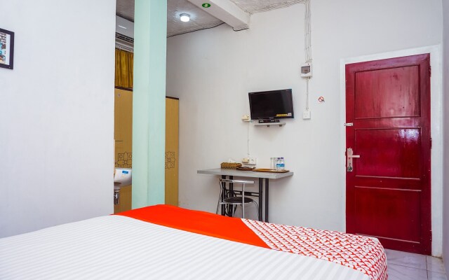 Hotel O Jalan Jenderal Sudirman Near Imam Bonjol Square