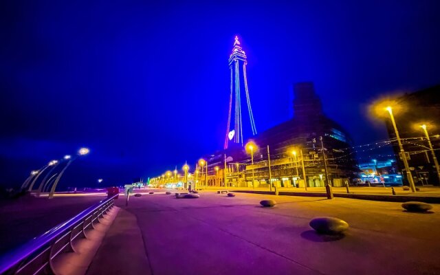 Empire Blackpool Apartments - Grasmere Road