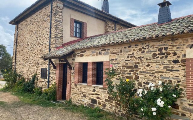 Casa Rural Molino Del Arriero