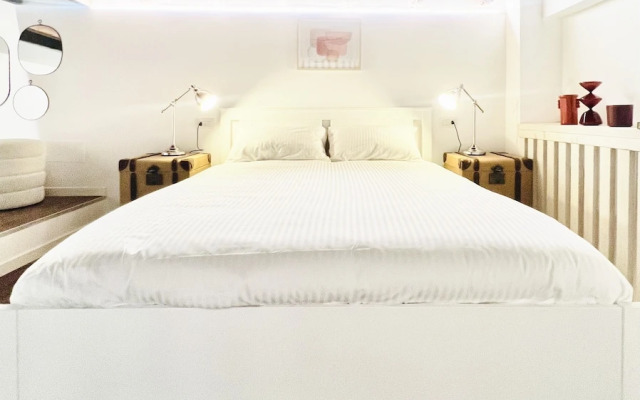 Tarra Luxury Suite