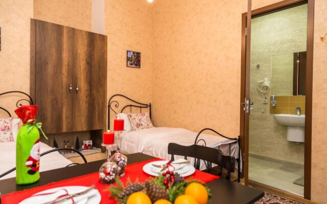 Atlant Hotel