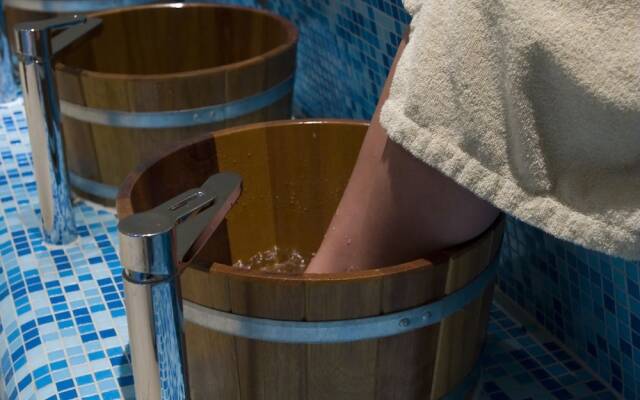 Norman-style Apartment With Beautyful Panoramic Views