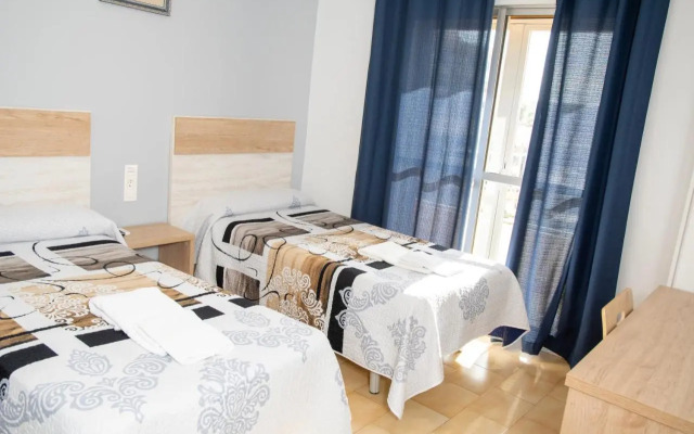 Pension Cuatro Vientos