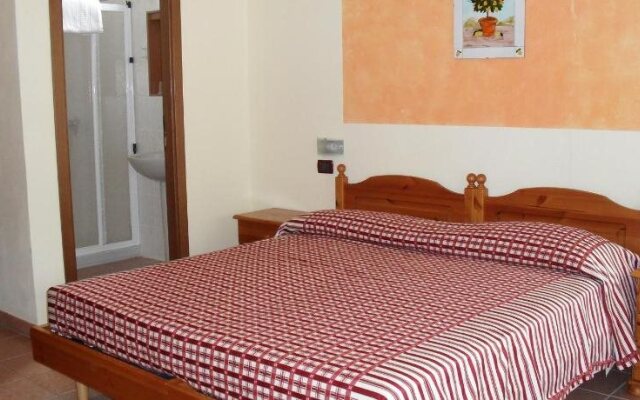 Agriturismo Ca Licante