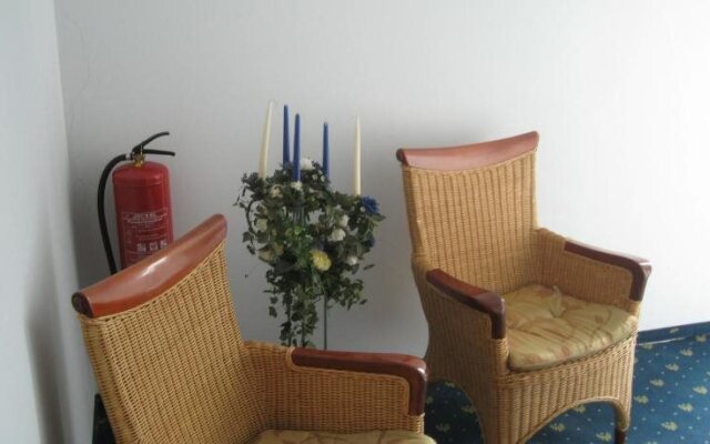 Hotel Restaurant "Waldschänke"