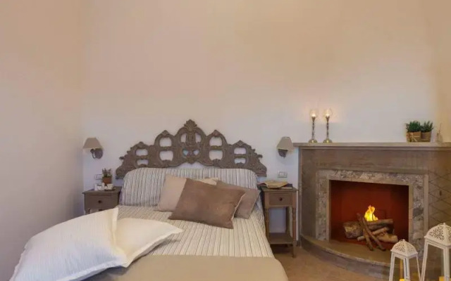 Palazzin Apulia