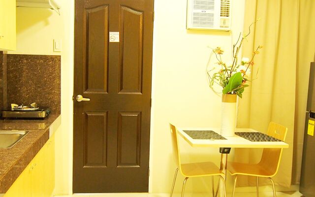 Marton Suites