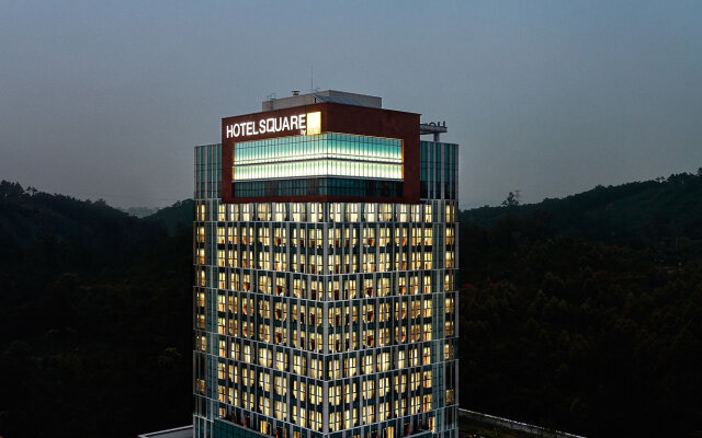 Hotel Square Ansan