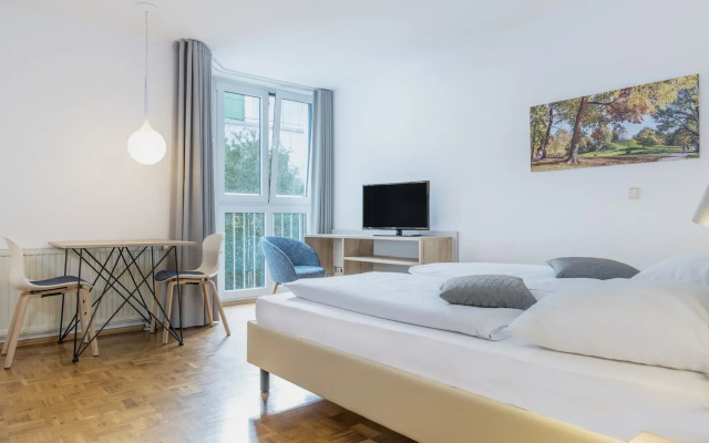 Hapimag Resort München
