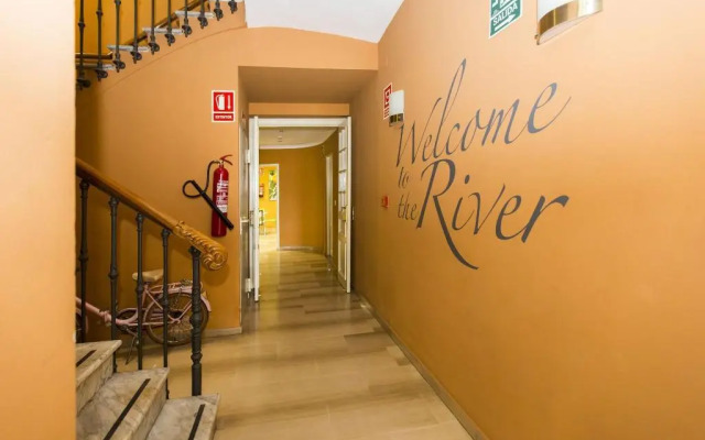 River Hostel