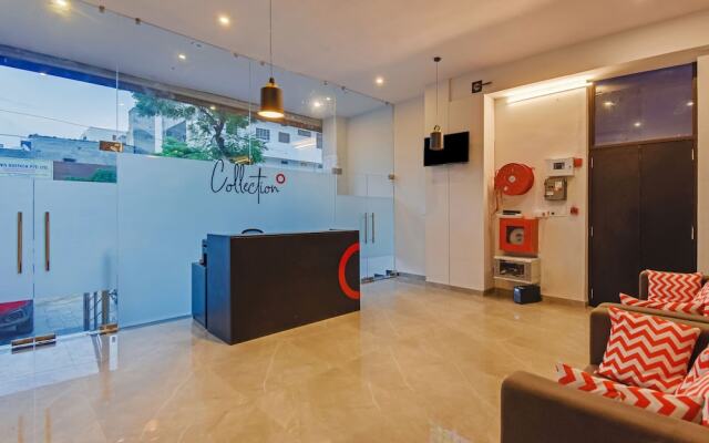 Collection O 40206 Govind Marg