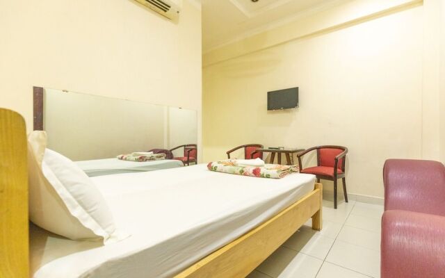 OYO 635 Nhu Huynh 2 Hotel